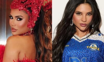 Surpresa no amor identidade do novo namorado de Mileide Mihaile