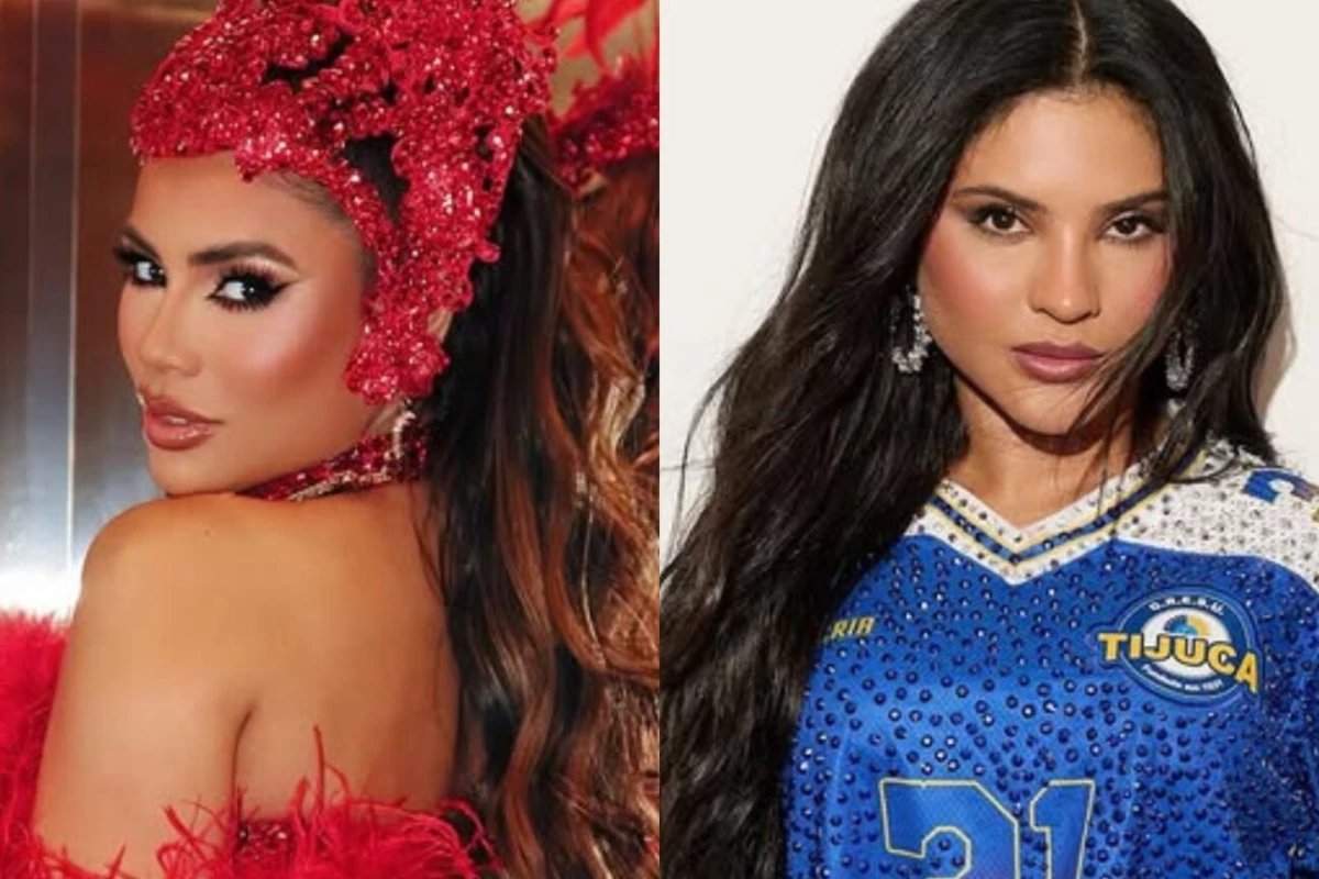 Surpresa no amor identidade do novo namorado de Mileide Mihaile