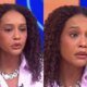 Tais Araujo desabafa sobre ocorrido em Vale Tudo e dispara