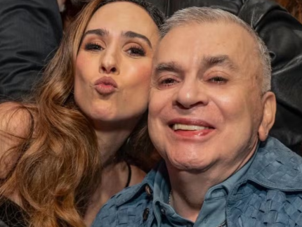 Tata Werneck exalta Walcyr Carrasco e celebra retorno as novelas