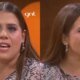 Tati Machado emociona ao validar maternidade apos perda de Rael