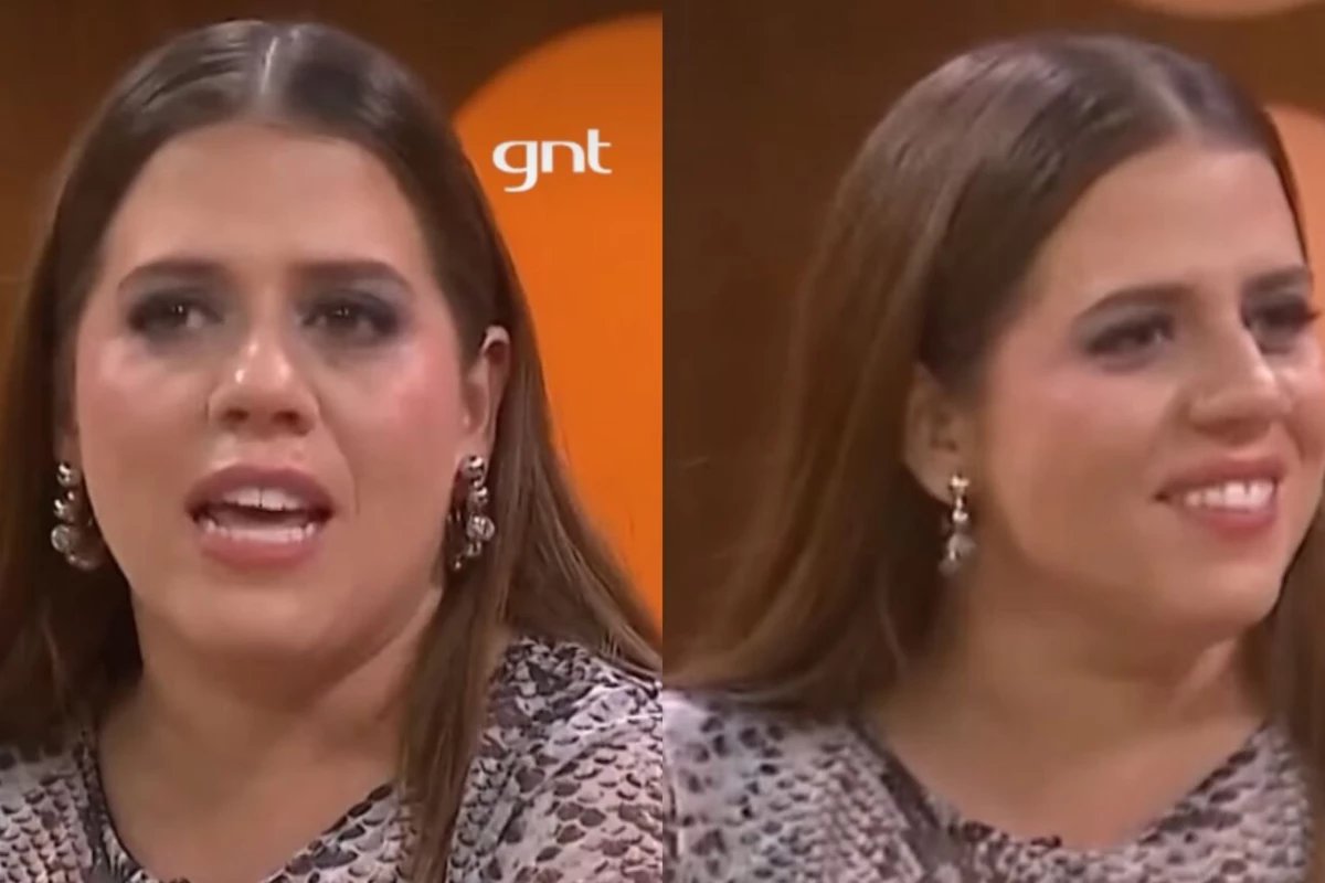 Tati Machado emociona ao validar maternidade apos perda de Rael