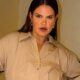 Thais Carla mostra marcas apos perder 100 kg e expoe