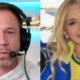Tiago Leifert defende Virginia na Globo e detona postura de
