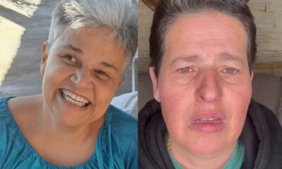 Traumatismo craniano parada cardiaca e internacao na UTI esposa faz