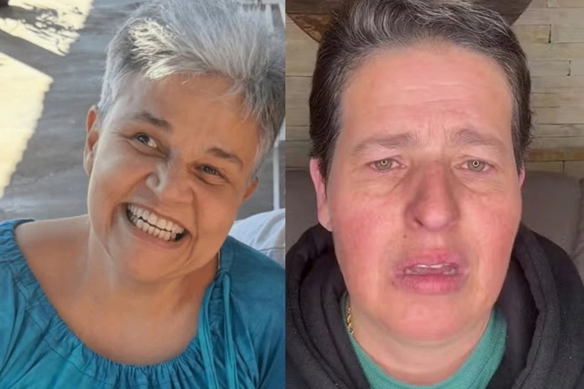 Traumatismo craniano parada cardiaca e internacao na UTI esposa faz