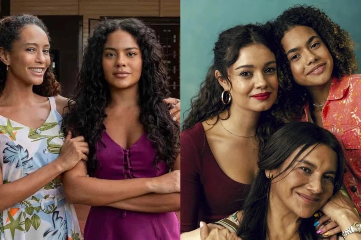 Tres Gracas novela de Aguinaldo Silva supera Vale Tudo na