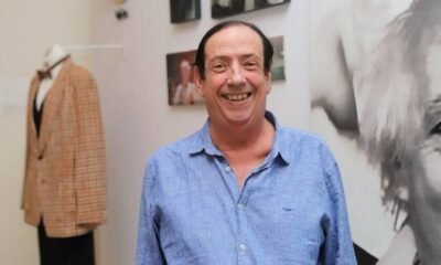 Triste noticia sobre o ator Marcos Oliveira o Beicola e