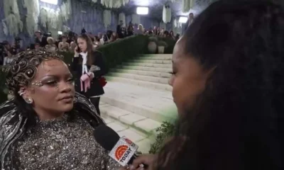 Veja o video do gesto de Rihanna que deixou.webp