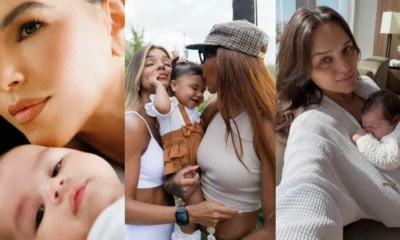 Veja quais famosas comemoram o Dia das Maes pela.webp