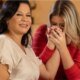 Video Dona Ruth encontra item fisico de Marilia Mendonca quase