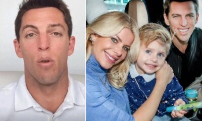 Video Ex de Karina Bacchi toma atitude em viagem romantica