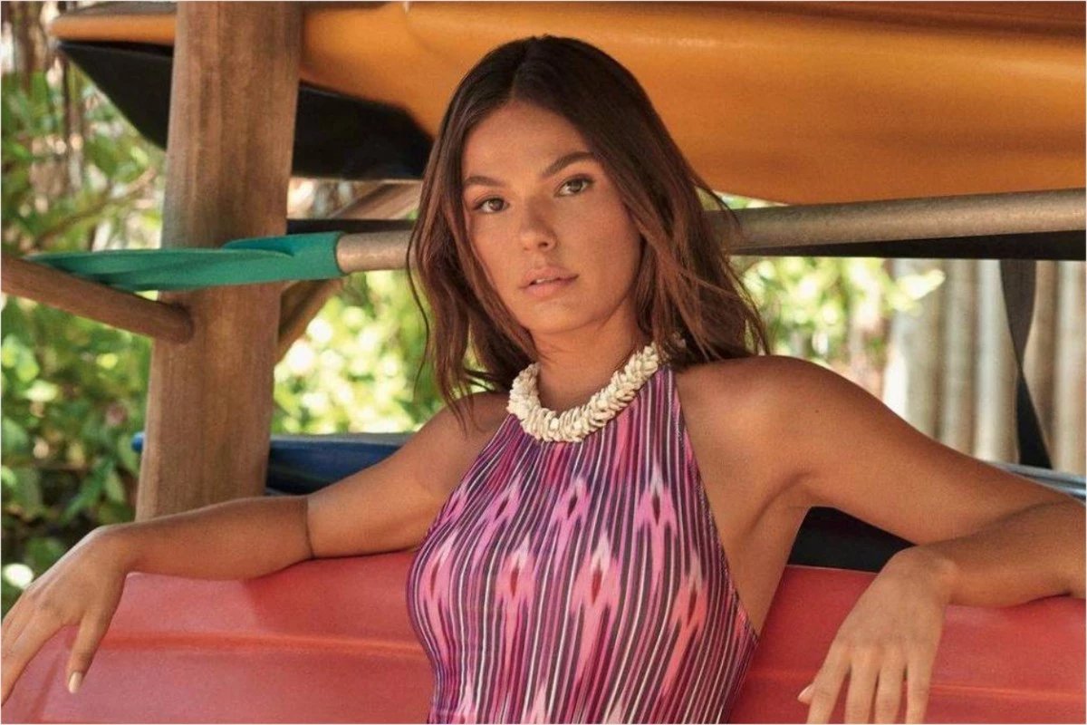 Video Isis Valverde revela que ja passou por tres internacoes