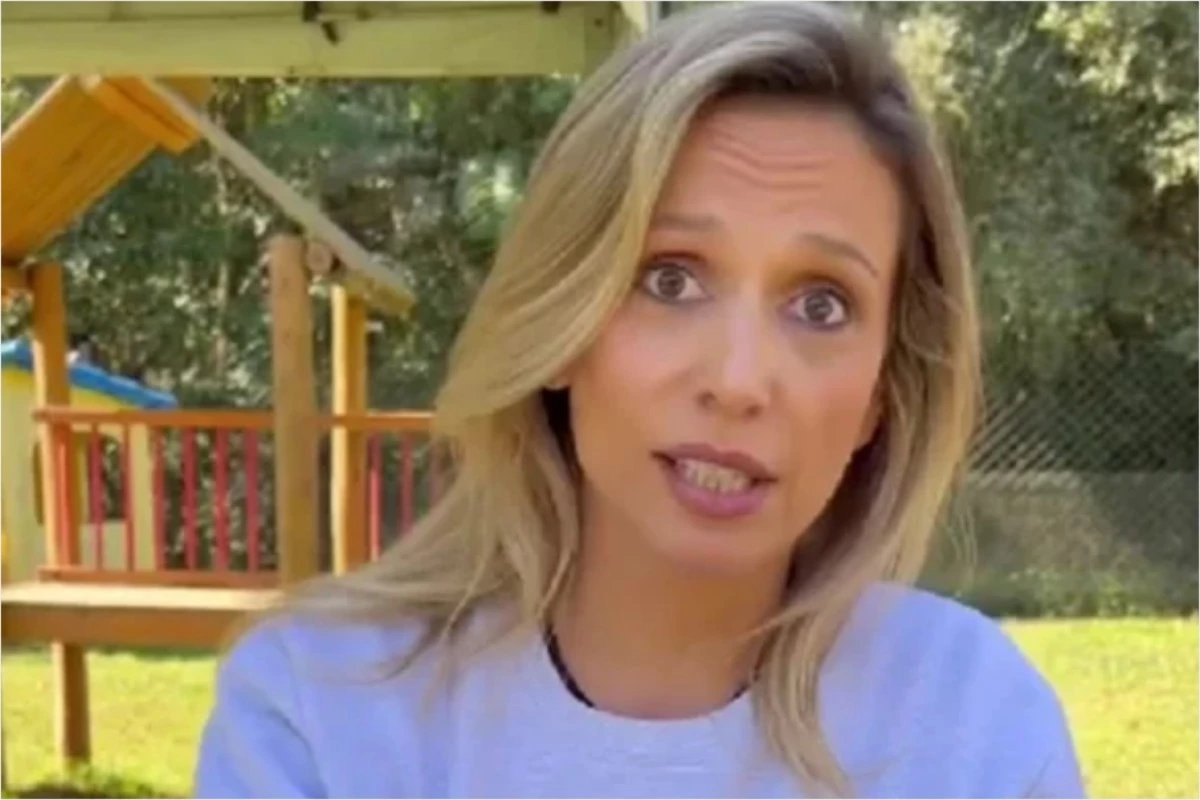 Video Luisa Mell fica aos prantos apos rapaz triturar gato