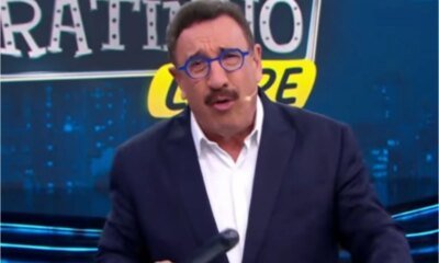 Video Ratinho volta a causar polemica apos reclamar de beijo
