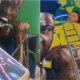 Video Virginia e apagada de mural apos fim com Vini
