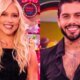 Video apos fim com Vini Jr Virginia Fonseca volta a