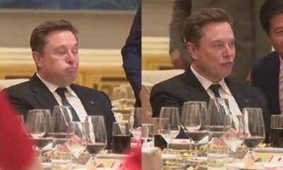 Video de Elon Musk viraliza porque as pessoas estao comecando
