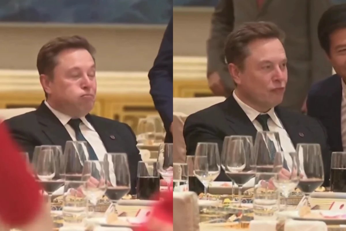 Video de Elon Musk viraliza porque as pessoas estao comecando