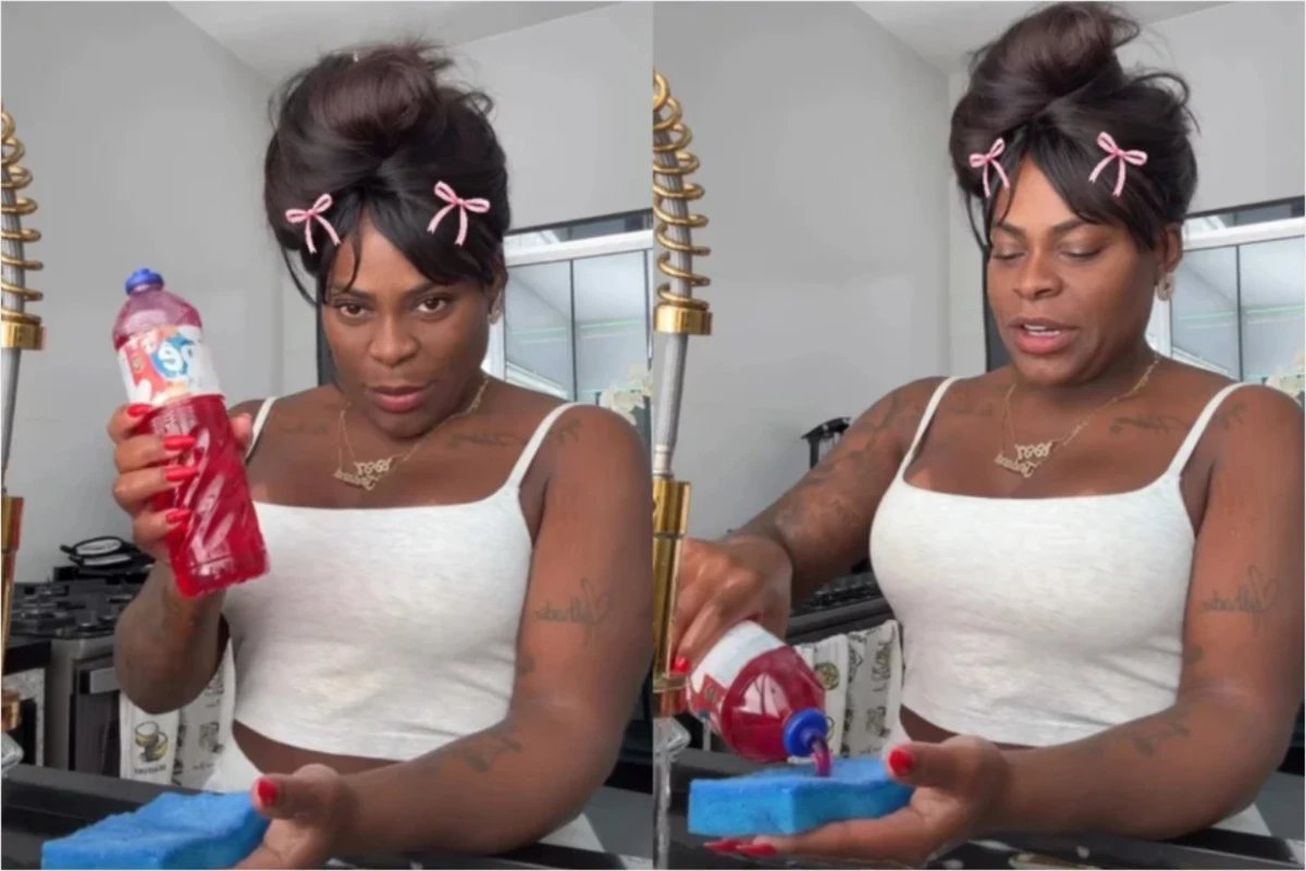 Video polemico Jojo Todynho nao descarta produto Ype e avisa