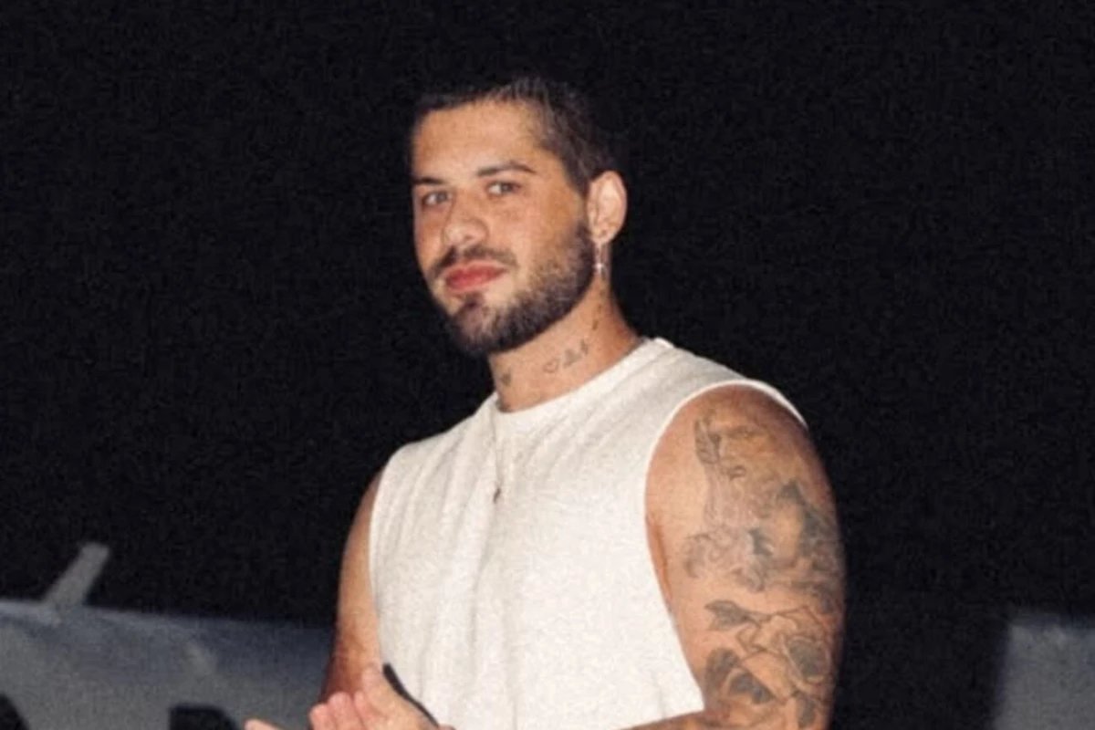 Video – Ze Felipe perde a paciencia com ofensas na
