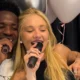 Vini Jr posa com Virginia e coloca ponto final.webp