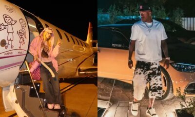 Virginia Fonseca ou Vini Jr Quem seria mais rico entre