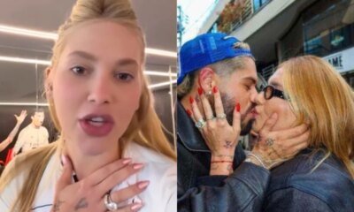Virginia alimenta rumores de recaida com Ze Felipe apos essas