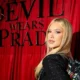 Virginia assiste O Diabo Veste Prada 2 e brinca.webp