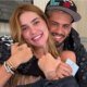 Virginia e Ze Felipe vao voltar Video mostra padre falando
