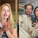 Virginia e abordada em hotel e reage a declaracao de