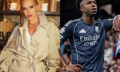 Virginia faz publicacao misteriosa em meio a rumores de crise