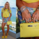 Virginia mostra look para amistoso do Brasil e aposta em