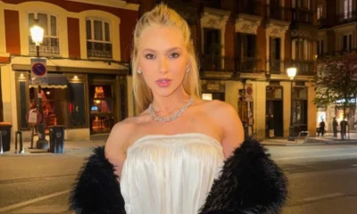 Virginia passa Tata Werneck e se torna 2a mulher.webp