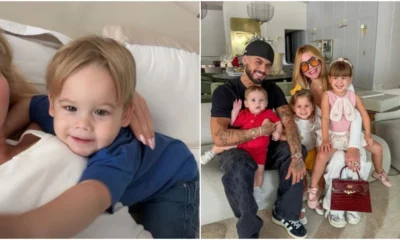 Virginia posta filho falando de Ze Felipe apos termino.webp