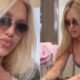 Virginia posta video beijando macaco em viagem a Dubai e