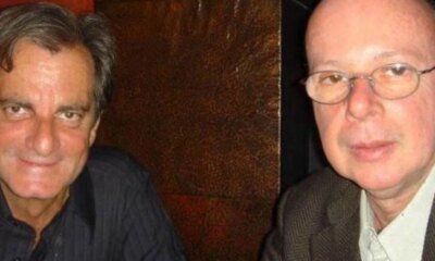 Viuvo de Gilberto Braga expoe pagamento irrisorio da Globo por