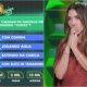 Voce acertaria Esta foi a pergunta que fez participante pedir