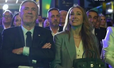 Voce nao vai acreditar no valor da bolsa da esposa