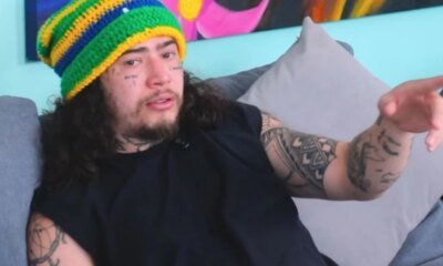 Whindersson Nunes emociona ao detalhar decisao de se internar em