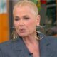 Xuxa passa por transplante apos descoberta de diagnostico e revelacao