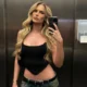 Yasmin Brunet diz acreditar em aliens vivendo na Terra.webp