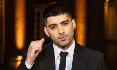 Zayn Malik rebate criticas apos polemica em hotel Sao.webp