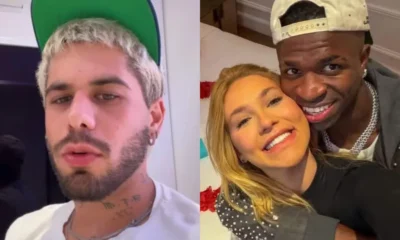 Ze Felipe alfineta e cita frase de Vini Jr.webp