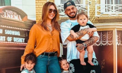 Ze Felipe fala sobre relacao com Virginia E para.webp