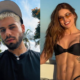 Ze Felipe fica sem graca apos coro por Virginia durante