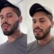 Ze Felipe rasga o verbo sobre cantores que flertam com
