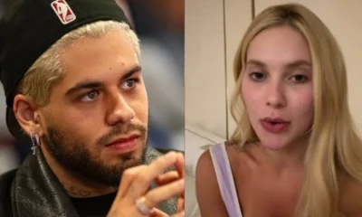Ze Felipe toma drastica decisao sobre proximidade com Virginia.webp