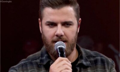 Ze Neto atualiza seu estado de saude o cantor sertanejo