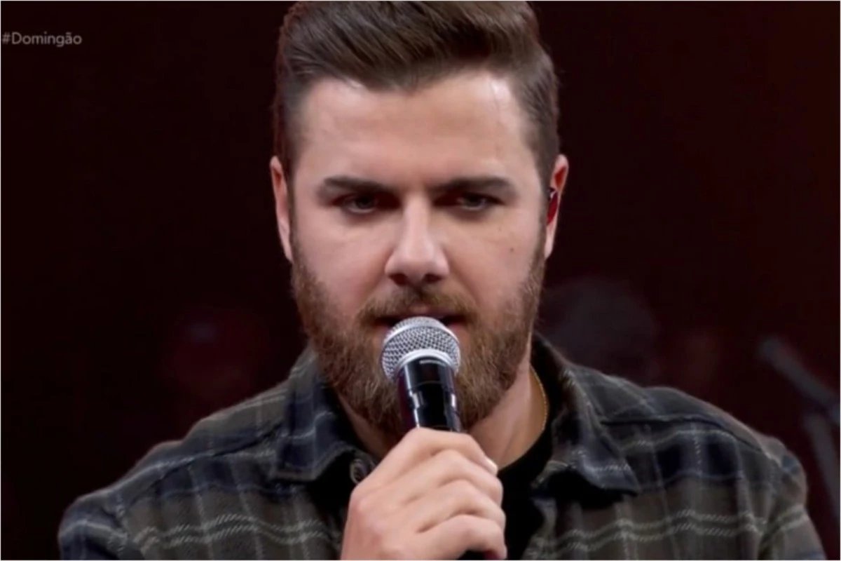 Ze Neto atualiza seu estado de saude o cantor sertanejo